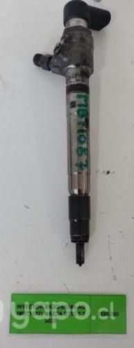 Inyector BK2Q-9K546-AG (MBT1087)BT50 2.2 2020