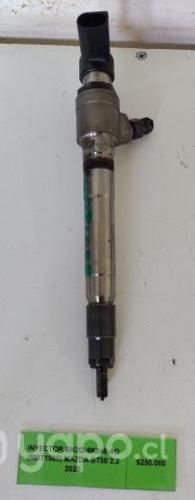 Inyector BK2Q-9K546-AG (MBT1085) BT50 2.2 2020