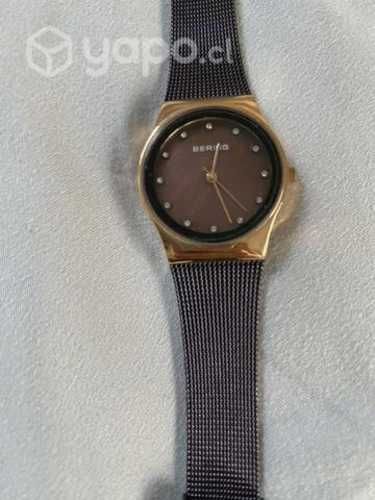 Reloj Bering original