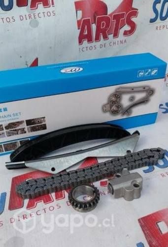 Kit de distribucion para dfsk 580