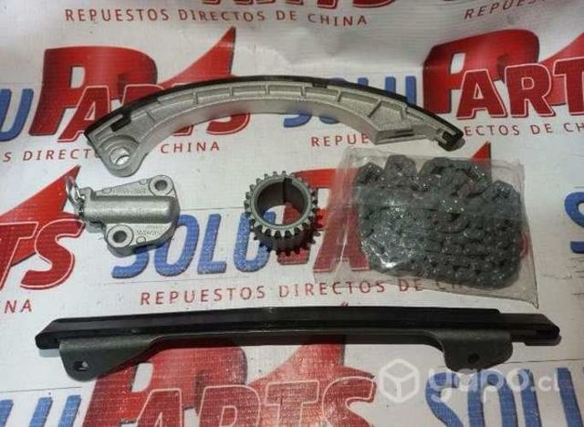 Kit de distribucion para changan md201