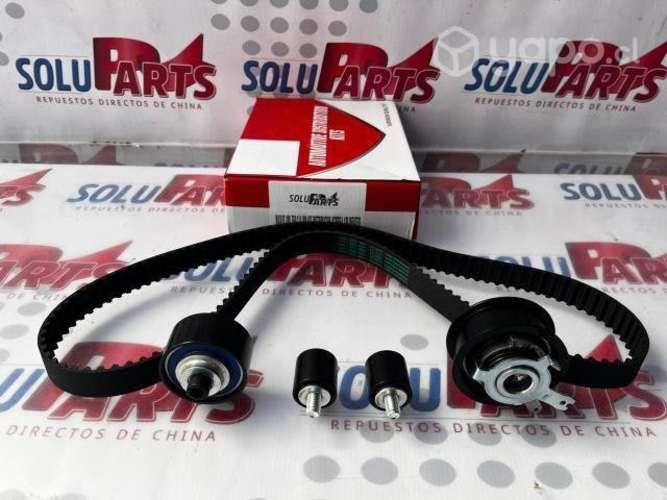 Kit de distribucion para maxus v80