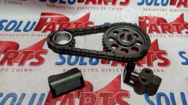 Kit de distribucion para grand tiger