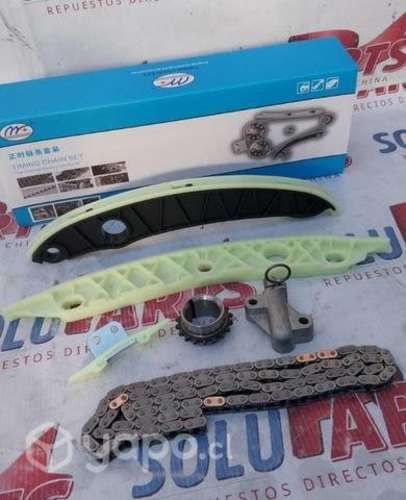 Kit de distribucion para changan cs35