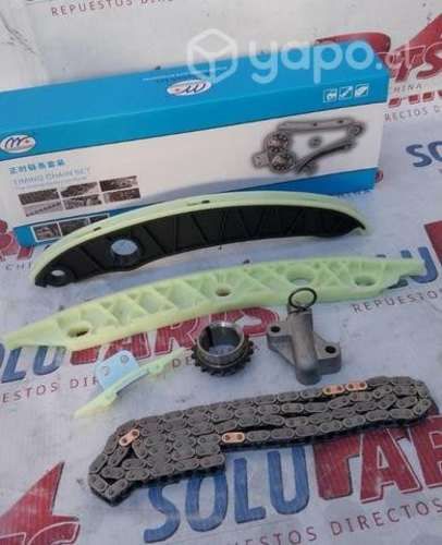 Kit de distribucion para changan eado