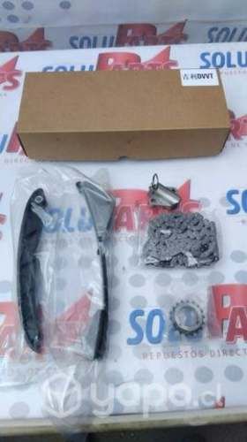 Kit de distribucion para dfsk 580