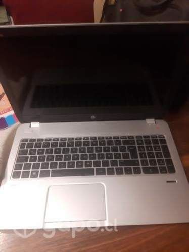 Notebook HP ENVY i7