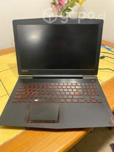Lenovo Legion Para desarme