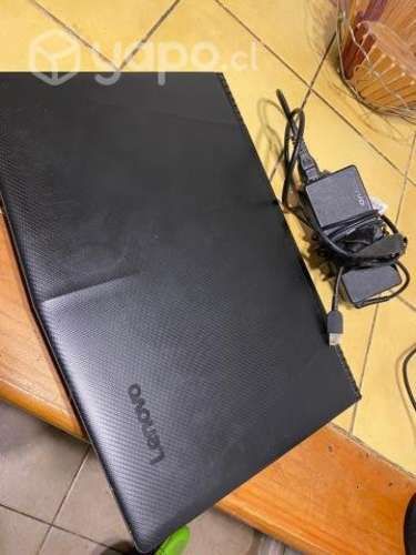 Lenovo Legion Para desarme