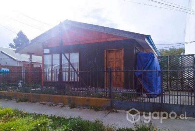 Se arrienda casa sector norte