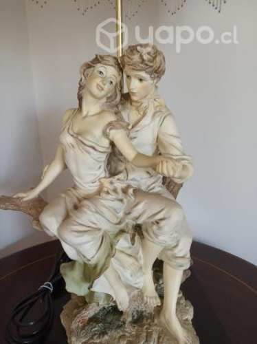 Lámpara de Sobre Mesa