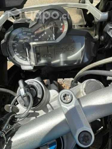 BMW 1200 Gs impecable
