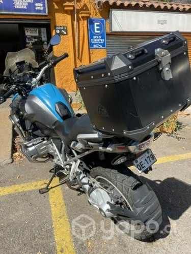 BMW 1200 Gs impecable