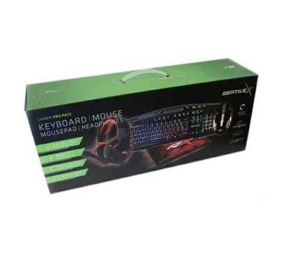 Kit Gamer RX (Nuevos)