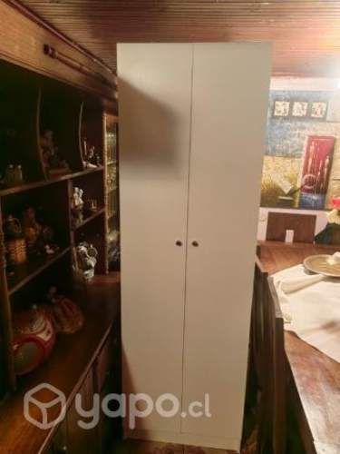 Closet, despensa multiuso