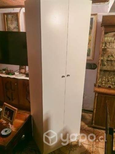 Closet, despensa multiuso