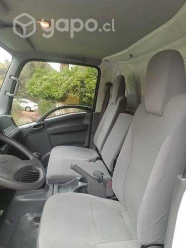 Chevrolet NPR 816, Año 2022,