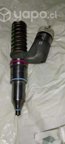 Inyectores caterpillar