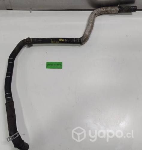 Manguera Agua (MBA101) Mazda BT50 4x4 2.2 Mec 2020