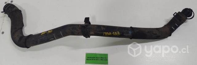 Manguera Agua (MBA133) Mazda BT50 4x4 2.2 Mec 2020