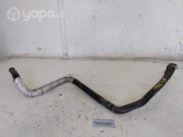Manguera Agua (MBZ017) Mazda BT50 2019 4x4