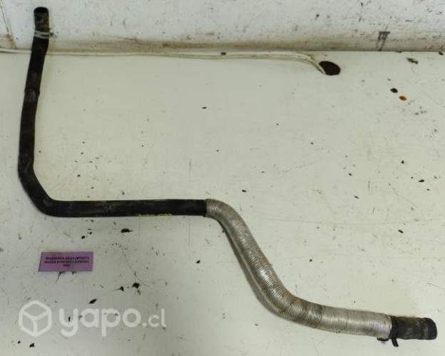 Manguera Agua (MTZ077) BT50 4x2 2.2 Diesel 2020