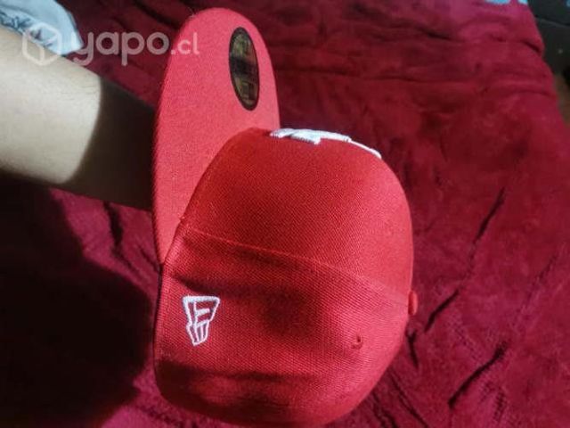 Gorro new era