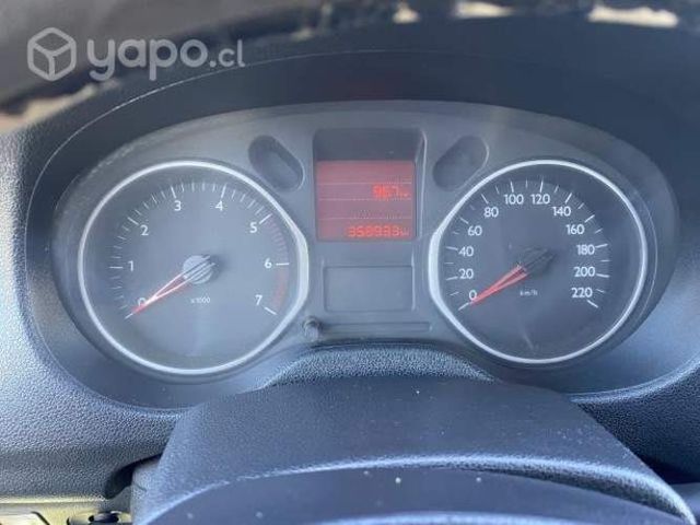 Citroen c-elysee 2016