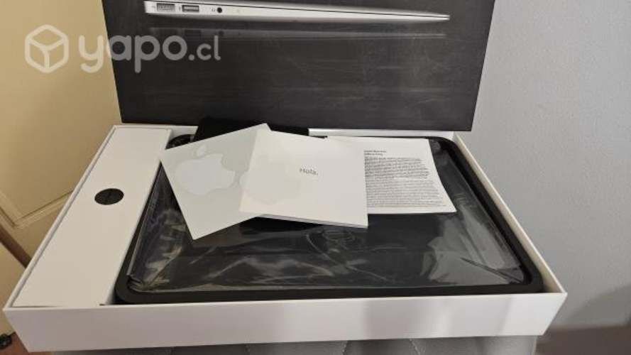 MacBook Air 13&quot; Año 2011