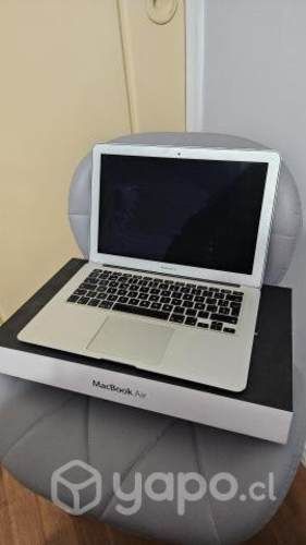 MacBook Air 13&quot; Año 2011