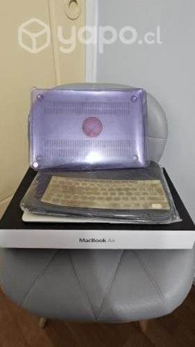 MacBook Air 13&quot; Año 2011