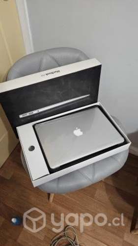 MacBook Air 13&quot; Año 2011