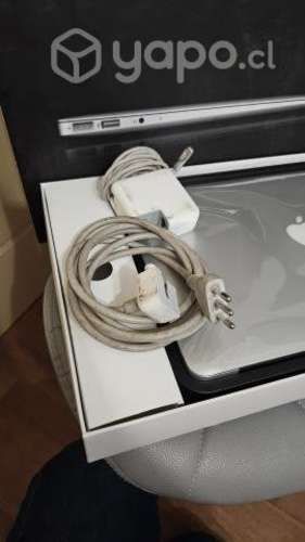 MacBook Air 13&quot; Año 2011