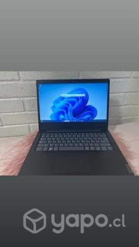 Computador lenovo ideaPad S145