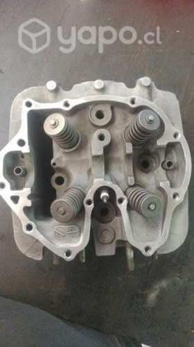 Culata xr. 400r compatible con honda falcon