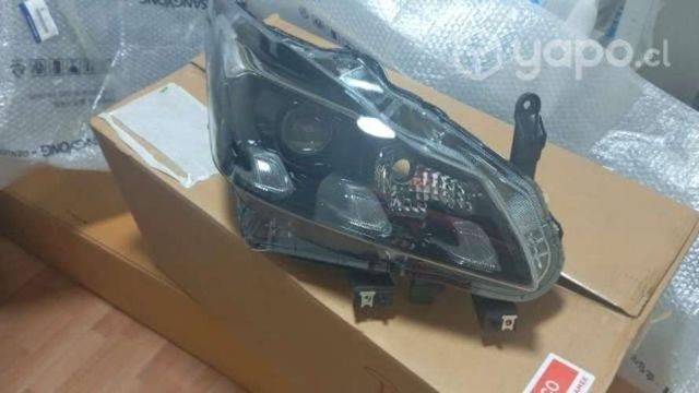 Optico delantero suzuki baleno 2023