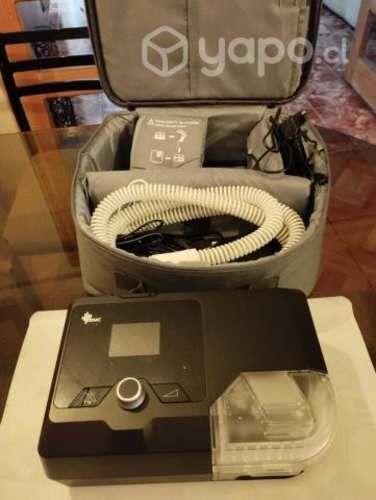 Auto CPAP RESmart G2S A20 Tubo Calefaccionado