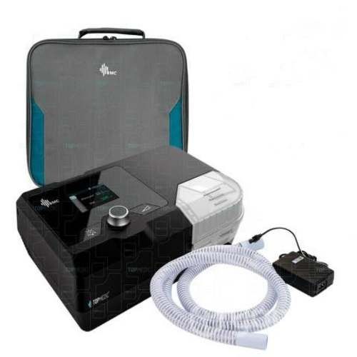 Auto CPAP RESmart G2S A20 Tubo Calefaccionado