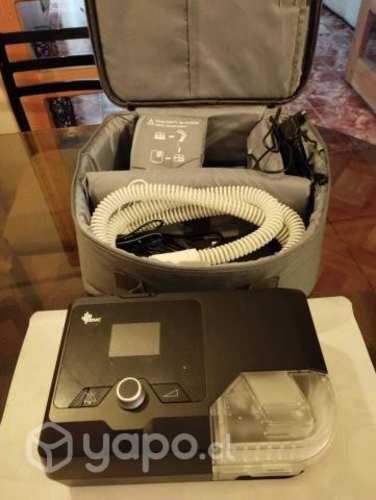 Auto CPAP RESmart G2S A20 Tubo Calefaccionado