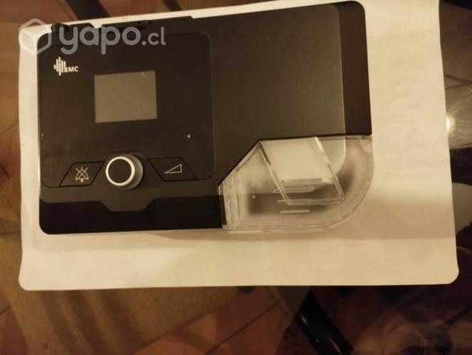 Auto CPAP RESmart G2S A20 Tubo Calefaccionado