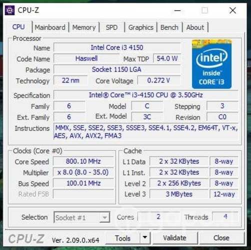 Kit placa madre procesador RAM 2x4gb