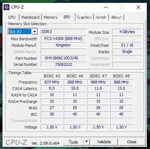 Kit placa madre procesador RAM 2x4gb