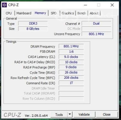 Kit placa madre procesador RAM 2x4gb