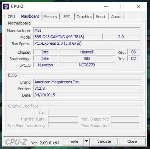 Kit placa madre procesador RAM 2x4gb