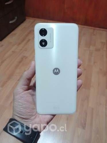 Motorola E13