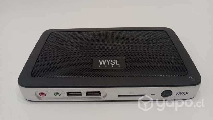 Wyse tx0 t50 1gf/1gr dvi intl 12v 2.5a 849300-02l
