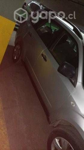 Subaru Forester año 2011