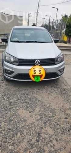 Volkswagen saveiro 1.6