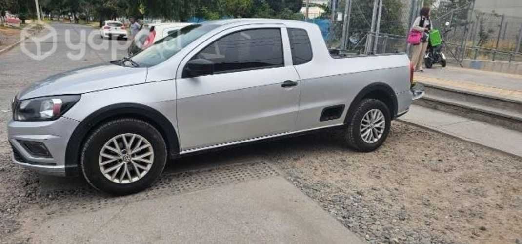 Volkswagen saveiro 1.6