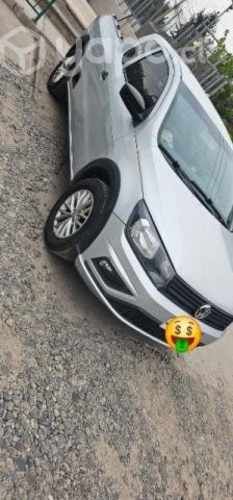 Volkswagen saveiro 1.6